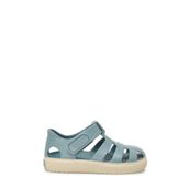 İgor S10340 BAY Mavi Düz Erkek Çocuk Sandalet