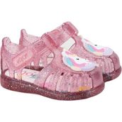 Igor S10341-387 Tobby Unicornio Kız Çocuk Sandalet Fuşya