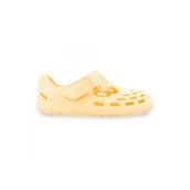 IGOR S10365 Tijuca Sarı Çocuk Sandaleti, Unisex, 34 Beden