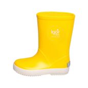 İgor Splash Nautico W10107-008 Sarı Erkek Çocuk Bot