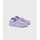 igor Sport Lila Kız Çocuk Sandalet S10326-018