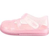 Igor Star Glitter Unisex Çocuk Pembe Sandalet