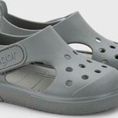 Igor Surfı Unisex Yeşil Sandalet S10343-IGR013