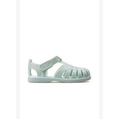 İgor Tobby Solıd Unısex Kaymaz Taban Çocuk Sandalet (18-29) 22y Ks10271-tobby Solıd Mint