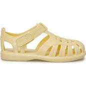 Igor TOBBY SOLID VANILYA Unisex Çocuk Düz Sandalet - Bej
