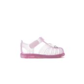 İgor Tobby V.kıtty Kız Çocuk Hello Kitty Kaymaz Taban Çocuk Günlük Sandalet (18-29) 24y S10268