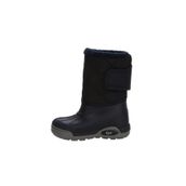 İgor Topo Ski Nylon Lacivert Erkek Çocuk Çizmesi