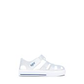 Igor Unisex Çocuk Beyaz Düz Sandalet 29 Numara S10171 STAR-Ö41 Modeli