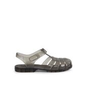 IGOR Unisex Çocuk Clasıca Sandalet, 26, BB338, Füme, Unisex Çocuk
