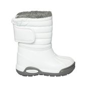 İgor W10168-001 Topo Ski Beyaz Günlük Stil Çocuk Bot