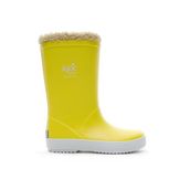 İgor W10207-008 Splash Nautico Borreguito Sarı Erkek Çocuk Çizme