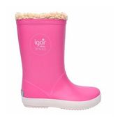 İgor W10207 Splash Nautico Pvc Lacivert Erkek Çocuk Bot