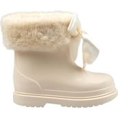 İgor W10258-079 Bimbi Soft Sedef Rugan Kız Çocuk Yağmur Çizmesi