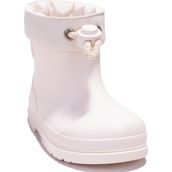 İgor W10305 Beyaz Mendi Gatito Ortopedik Kız Çocuk Çizme