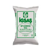 İgsaş 20.20.0 50 kg Kompoze Taban Gübresi