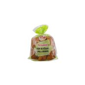 İhe 400 gr Tuzsuz Tam Buğday Ekmek