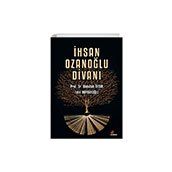 İhsan Ozanoğlu Divanı Kriter Yayınları