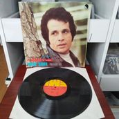 Ihsan Sadek – Parade 80 - 1980 Lübnan Dönem Basım Albüm - 33 Lük Lp Plak