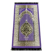 İhvan 0150 Lila Seccade