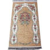 İhvan 0260 Sarı Seccade