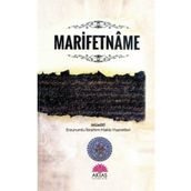 İhvan Marifetname - Erzurumlu İbrahim Hakkı