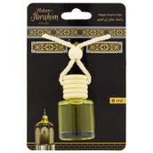 İhvan Online Makamı Ibrahim Cam Şişe Araba Kokusu 8 ml