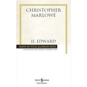II. Edward - Christopher Marlowe