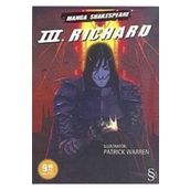 III. RICHARD - MANGA SHAKESPEARE