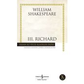 III. Richard - Patrick Warren