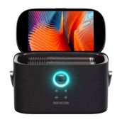 Ikarao Partybox Shell S1 280 W 10.1 inç Dahili Tablet Karaoke Bluetooth Hoparlör Seti