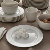 Ikea-00319017 Ofantligt Tatlı Tabağı 22 Cm