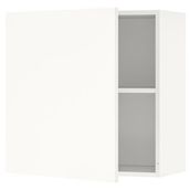 IKEA 10326791 Beyaz Mutfak Dolabı