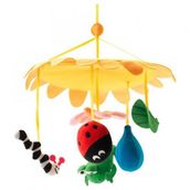 Ikea 18 cm Sarı Çok Renkli Dönence