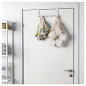 IKEA 20372834 Kungsfors Natürel File Torba
