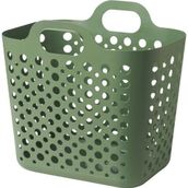 IKEA 20567723 Slıbb Yeşil Çamaşır Sepeti