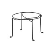 IKEA 30468119 Vardagen Koyu Gri Sürahi Standı