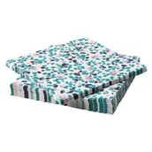 Ikea 33x33 cm 30'lu Renkli Smaksinne Peçete