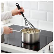 IKEA 365+ Hjalte Paslanmaz Çelik 34 cm Çırpıcı