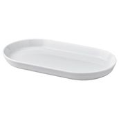 IKEA 365+ servis tabağı beyaz - 70607364