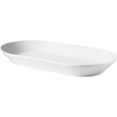 IKEA 365+ Servis Tabağı, Beyaz