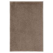 IKEA 70605591 Bej Banyo Paspası