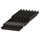 IKEA 80433207 Uppdatera Antrasit Çekmece Düzenleyici