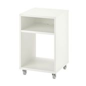 IKEA 80488737 Vihals Beyaz Komodin
