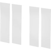 IKEA Alfta Beyaz Çift Taraflı Bant
