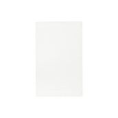 IKEA Alstern Beyaz 50x80 cm Ayak Havlusu