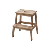 IKEA Bekvam Akasya Tabure 70569545