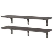 IKEA Bergshult Ramshult Duvar Rafı