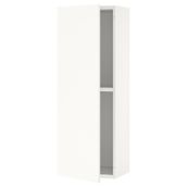 IKEA Beyaz Çok Amaçlı Mutfak Dolabı 40X75 cm