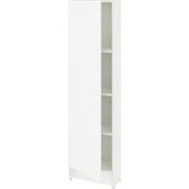 IKEA Beyaz Çok Amaçlı Mutfak Dolabı 60X31X153 cm