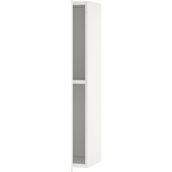 IKEA Beyaz Dayanıklı Mutfak Dolabı 40X75 cm